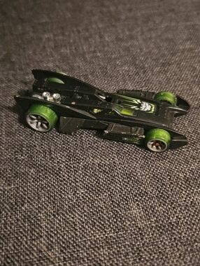 Hot Wheels AcceleRacers Drone RD-10 2005